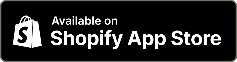 Get it on the Shopify App Store